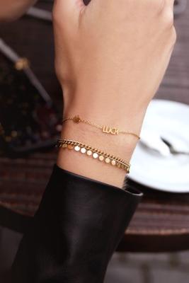 My Jewellery sieraden Goud MJ027761200