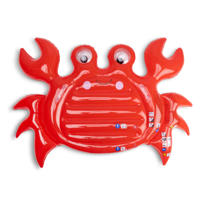 Swim Essentials opblaasbare krab 140 cm Swim Essentials opblaasbare krab 140 cm