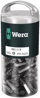 Wera 851/1 Z Bits Phillips, PH 2 x 25 mm (100 Bits pro Box) - 1 stuk(s) - 05072441001 - thumbnail