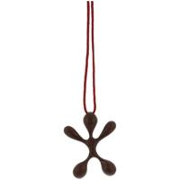 Auto luchtverfrisser Dr Marcus Lucky Top Cederhout Plastic Geur Hanger (12 Stuks) - thumbnail