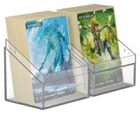 Ultimate Guard Boulder 80+ - Clear - thumbnail