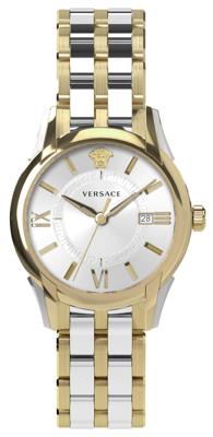 Versace VEUA00720 Apollo heren horloge 42 mm