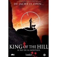 King Of The Hill - DVD (5425019002978) - thumbnail