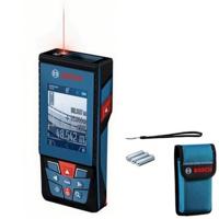 Bosch Blauw GLM 100-25 C | Professional Laserafstandsmeter | 3 x 1.5 V LR6 Batterij (AA) | IP54 - 0601072Y00 - thumbnail