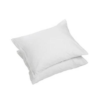 Dreamhouse - Molton Kussenslopen - 2-pack - 60 x 70