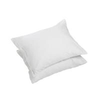 Dreamhouse - Molton Kussenslopen - 2-pack - 60 x 70 - thumbnail