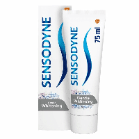 Sensodyne Tandpasta - Gentle Whitening 75 ml - thumbnail