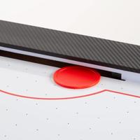 Airhockeytafel Colorbaby 137 x 84 x 73 cm - thumbnail