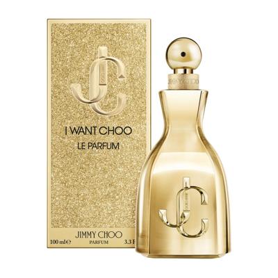 Jimmy Choo I Want Choo Le Parfum 100ml Jimmy Choo I Want Choo Le Parfum 100ml