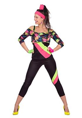 Vintage Sports 80's Aerobic Vintage Sports 80's Aerobic