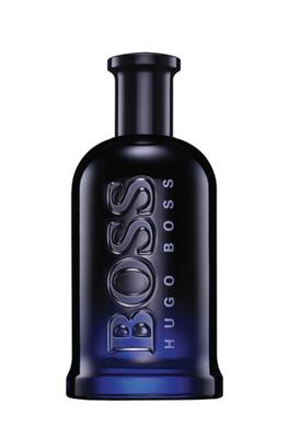 Herenparfum Hugo Boss Bottled Night EDT 200 ml