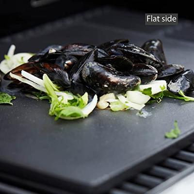 Barbecook Contactplaat Gietijzer