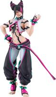 Street Fighter Pop Up Parade PVC Statue Juri 17 cm - thumbnail