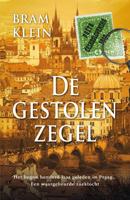De gestolen zegel - Bram Klein - eBook (9789462971066) - thumbnail