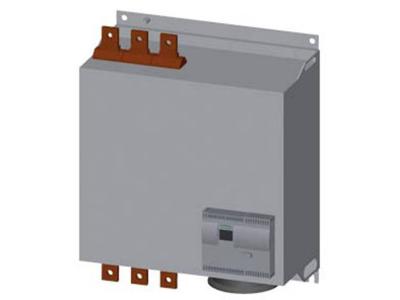 Siemens 3RW4454-6BC34 3RW44546BC34 Softstarter Motorvermogen bij 400 V 355 kW 460 V Nominale stroom 615 A Siemens 3RW4454-6BC34 3RW44546BC34 Softstarter Motorvermogen bij 400 V 355 kW 460 V Nominale stroom 615 A