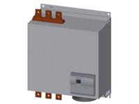 Siemens 3RW4454-6BC34 3RW44546BC34 Softstarter Motorvermogen bij 400 V 355 kW 460 V Nominale stroom 615 A - thumbnail