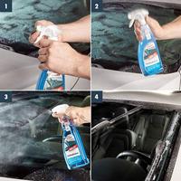 SONAX ruiten ontdooier windshield de-icer 750ml sprue bottle - thumbnail