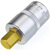 Hazet 986A-7/16 Dopsleutel-bitinzet 1/2 (12.5 mm) - thumbnail