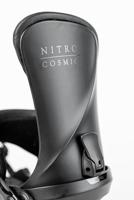 Nitro Snowboard Binding S/M - thumbnail