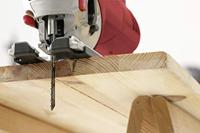 kwb 617230 Decoupeerzaagbladenset Jigger 10-delig 1 stuk(s) - thumbnail