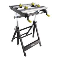 Ryobi RWB03 | Werktafel 25°, 50° et 80° (hoogte instelbaar) - 5133001780 - 5133001780 - thumbnail