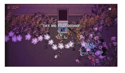 Death Road to Canada