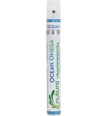 Ocean omega 14.4 Milliliter
