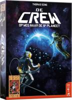 De Crew - thumbnail