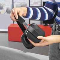 Thomson WHP5327 Digitale Draadloze Koptelefoon Over-Ear Ruisvrij,opt. Aansluiting - thumbnail