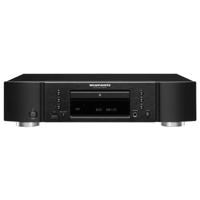 Marantz: CD6007 CD-speler - Zwart - thumbnail