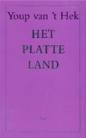 Het platte land - Youp van 't Hek - ebook - thumbnail