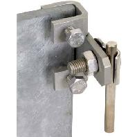 DEHN AK 6.10 KB W KBF3 18 V2A Aansluitklem 1 stuk(s) - thumbnail