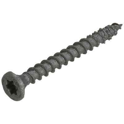 Dynaplus unischroef [200x] - AR-COATING - platkop - TX-25 - 5.0x35mm