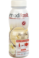 Modifast Intensive Vanilla Flavoured Drink 236ml - thumbnail