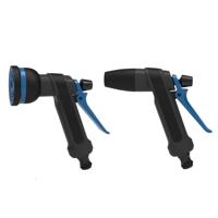 Hyundai Tuinslang Sproeipistool + Spuitkop - thumbnail