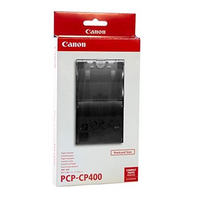 Canon PCP-CP400 Paper Cassette 10x15cm