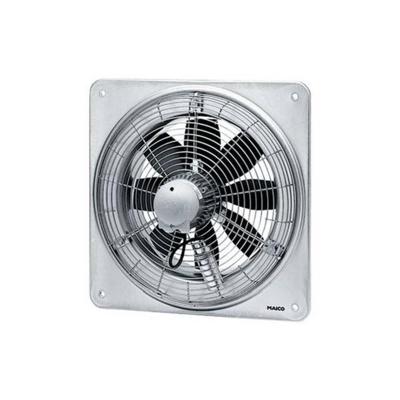 Maico Ventilatoren Maico Axiaalventilator Maico Ventilatoren Maico Axiaalventilator