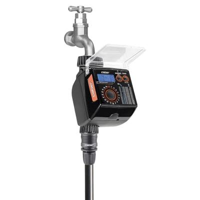 Tempo Logic watertimer Tempo Logic watertimer
