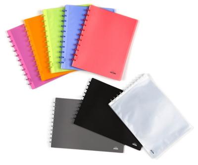 Atoma Showalbum 50 tassen