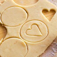 Patisse Set uitsteekvormen rvs 14 delig - thumbnail