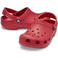 Baby klompen 206990 Clog T CROCS(TM) rood - thumbnail