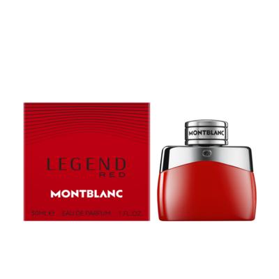 Herenparfum Montblanc Legend Red EDP 30 ml - thumbnail