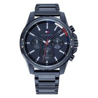 Tommy Hilfiger 1791789 Heren Horloge 46mm 5ATM - thumbnail