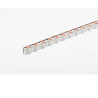 Weidmüller 2657960000 Dwarsverbinder Grijs 10 stuk(s)