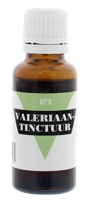 Bt's Bt's Valeriaan Tinctuur (25ml) - thumbnail