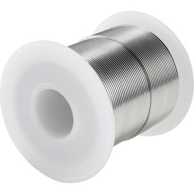 TOOLCRAFT Soldeertin, loodvrij Spoel Sn99,3Cu0,7 ROL1 100 g 1 mm TOOLCRAFT Soldeertin, loodvrij Spoel Sn99,3Cu0,7 ROL1 100 g 1 mm