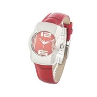 Chronotech CT7279B-05 (Ø 33 mm) Dames horloge - thumbnail