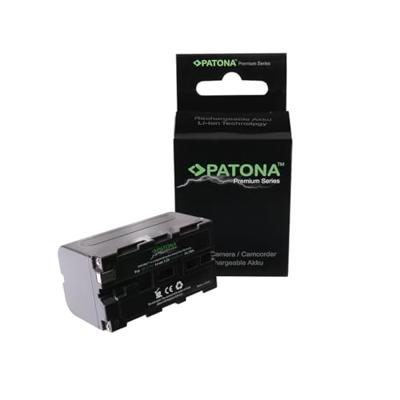 Camera accu NP-F750 voor Sony