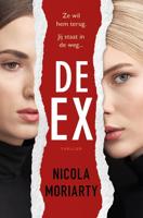 De ex - Nicola Moriarty - ebook - thumbnail