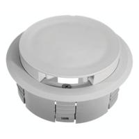 Bachmann 930.099 Telescoop-apparaatdoos (l x b x h) 180 x 45 x 200 mm 1 stuk(s) - thumbnail